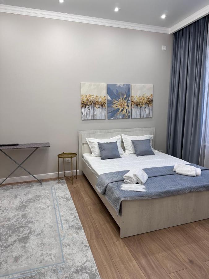Apartment на левом берегу, ханшатыр, центр материнства и детства, нейрохирургия *